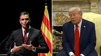 İspanya’nın üs kararına Trump’tan ambargo tehdidi