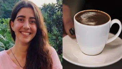 Kafede deterjanlı kahve içen kadın 1,5 milyon liraya uzlaştı: Dosya kapandı!