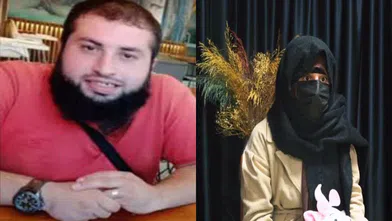 Kuran'a Hizmet Vakfı yöneticisinin istismar ettiği iddia edilen öz kızı ve anne ölü bulundu!