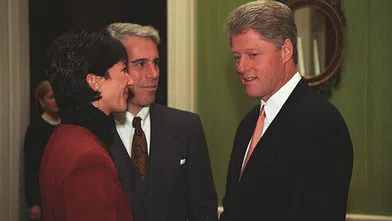 Epstein skandalı ekranlara taşınıyor: Laura Dern başrolde