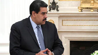Maduro, New York’ta ikinci kez hakim karşısına çıktı