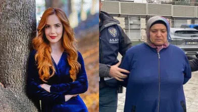 Kızını boğup “intihar” süsü verdi: Anneye indirimsiz ağırlaştırılmış müebbet