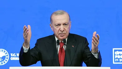 Erdoğan'dan imha edilen füzeyle ilgili açıklama