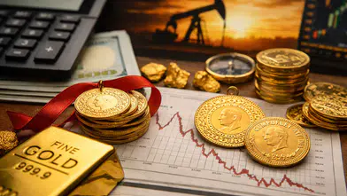 Küresel gelişmeler yükselişi durdurdu: Altında sert geri çekilme