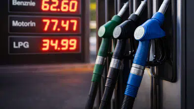 Akaryakıta beklenen zam iptal edildi