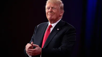 Trump’tan sert tehdit: “Bu gece bir medeniyet yok olabilir”