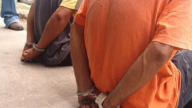 İstanbul’daki saldırının ardından IŞİD operasyonu: 198 gözaltı