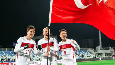 Dünya Kupası için 48 ülke kesinleşti: Aralarında Türkiye de var