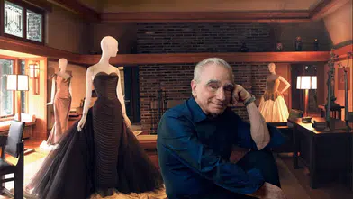 Scorsese ve Spielberg bir arada: Javier Bardem'de kadroda