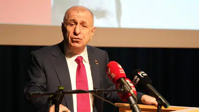 Ümit Özdağ’dan dikkat çeken mesaj: Yeni bir ittifak çağrısı mı?