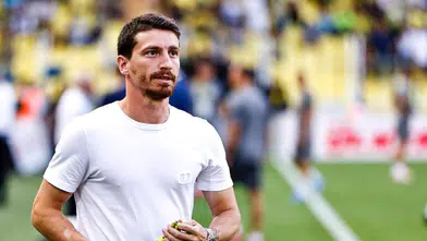 Mert Hakan Yandaş ilk kez hakim karşısına çıkıyor