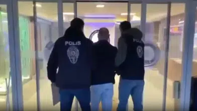 Siber suçlara darbe: 5 günde 183 şüpheli yakalandı