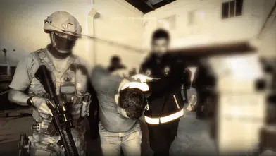 Dev narkotik operasyonu: 2,3 ton madde ele geçirildi