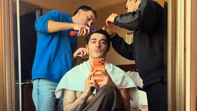 Ünlü isimlere narkotik soruşturmasında 5 kişi daha adliyede