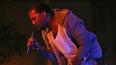 Kanye West’in İngiltere’ye girişi yasaklandı