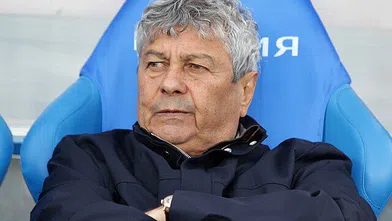 Lucescu’nun son sözleri: “Dinlenmek için vaktim olacak”