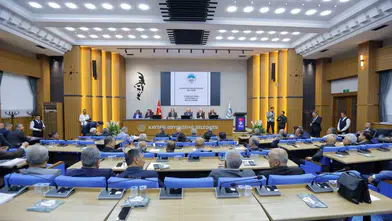 Kayseri'de ulaşım ve sosyal destek hamlesi: 94 kritik karar meclisten geçti