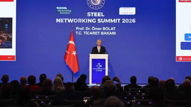 Avrupa’nın çelik devinden küresel zirve: Türkiye zirveye yerleşti