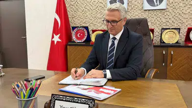 Batman eğitimde çağ atlıyor: Bölgenin ilk yapay zeka lisesi için imzalar atıldı