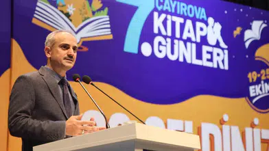 Çayırova’da edebiyat rüzgarları esiyor: 7. Kitap Günleri kapılarını açtı