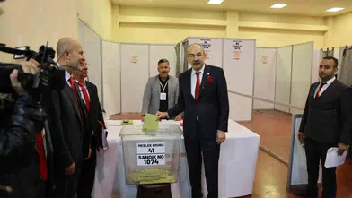 Kayseri Ticaret Odası'nda sandık zaferi: Gülsoy ezici bir üstünlükle güven tazeledi