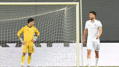 Altay'da ağır mağlubiyetlerin faturası kesildi: Tuna Üzümcü'den oyuncularına sert tepki