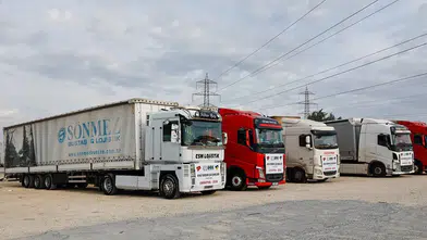 Savaşın gölgesindeki Ukrayna'ya İstanbul'dan dev insani yardım köprüsü