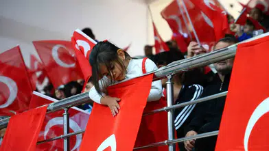 Elazığ'da Cumhuriyet coşkusu: 103. yıl dönümü unutulmaz anlara sahne oldu