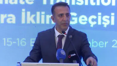 Ankara'da iklim için kritik zirve: Mahalle ölçeğinde devrim niteliğinde takip dönemi
