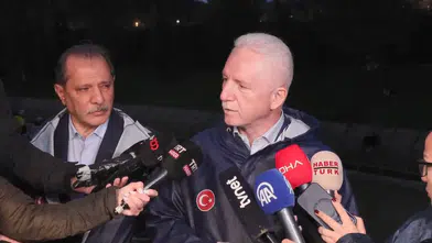 Ayazağa'da sel felaketinin izleri siliniyor: Vali Gül'den kritik yıkım ve destek açıklaması