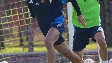 Liderin gözü Pendik deplasmanında: Kayserispor'da hedef yeniden galibiyet serisi