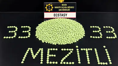 Ekmeklerin arasına gizlenmiş zehir tacirliği: Fırıncıyı ele veren çekmece