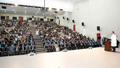 Bitlis Eren Üniversitesi'nde Yeni Dönem: Bilimsel Başarılar ve Toplumsal Bütünleşme Vurgusu