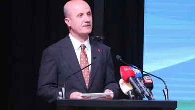 YÖK Başkanı Özvar'dan üniversitelere kritik çağrı: Terörsüz Türkiye için akademik seferberlik