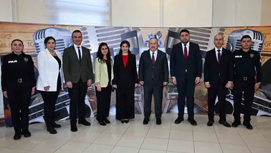 Polis Radyosu 74 yaşında: Emniyet Genel Müdürü Fidan'dan stüdyoda özel mesaj