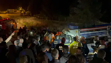 Adıyaman yolunda acı bilanço: Elma yüklü kamyonet ile traktör çarpıştı
