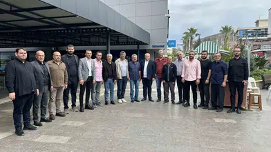 Davut Çetin'den Serik'e yatırım sözü: Geçmişte yer bulamadık, şimdi telafi edeceğiz