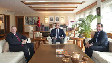 Devlet Opera ve Balesi'nde Yeni Dönem: Bakan Ersoy'dan Can Atilla'ya Kritik Görev Mesajı