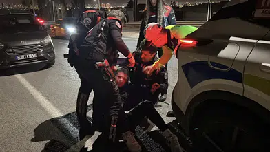 Ehliyetsiz sürücünün kaçış macerası pahalıya patladı: 335 bin liralık ceza sonrası gözyaşlarına boğuldu