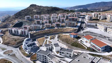 İzmir'de deprem korkusu yerini huzura bıraktı: Artık sarsıntılarda dışarı kaçmıyoruz