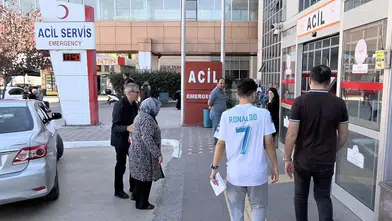 Tokat'ta okulları boşaltan gizemli salgın: Eğitim bir günlüğüne durduruldu