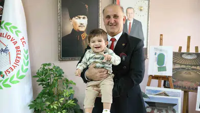 Minik Teoman'ın zaferi İncirliova'da umutları yeşertti