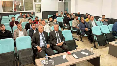 Araban eğitiminde yeni dönem: Sınav sisteminde standartlar belirlendi