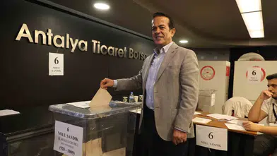 Antalya Ticaret Borsası'nda yeni dönem için ilk adım atıldı