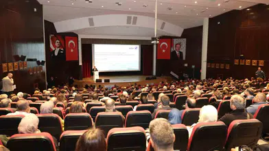 Erciyes Üniversitesi'nde Bilimsel Projeler İçin Kritik Yol Haritası Çizildi