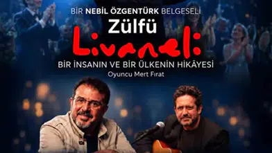 Muğla'da Cumhuriyet coşkusu Zülfü Livaneli'nin izleriyle taçlanacak