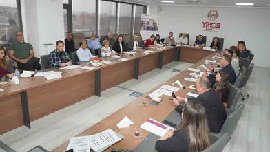 Manisa'da yeşil dönüşüm başlıyor: Çevre sorunları artık kazanca dönüşecek