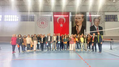 Terme'de eğitim ve sporun gücü birleşiyor: Geleceğin şampiyonları için dev adım