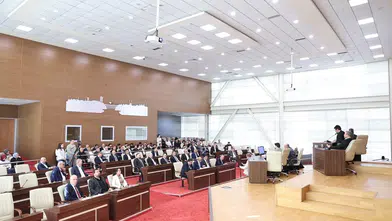 Sultangazi'nin 12.9 Milyarlık Gelecek Vizyonu: Şehri Dönüştürecek Dev Bütçe Onaylandı