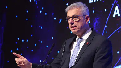 Sağlık ordusunun akıncıları için yeni vizyon: Bakan Memişoğlu'ndan teknoloji ve üretim çağrısı